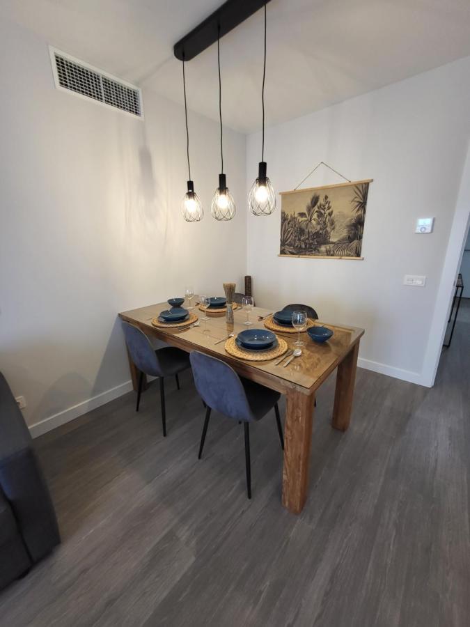 Appartamento Alazan Jerez Iv-Parking Gratis-Wifi-Netflix Jerez de la Frontera Esterno foto