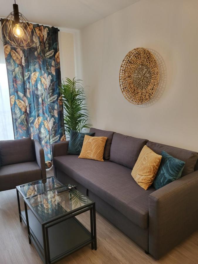 Appartamento Alazan Jerez Iv-Parking Gratis-Wifi-Netflix Jerez de la Frontera Esterno foto