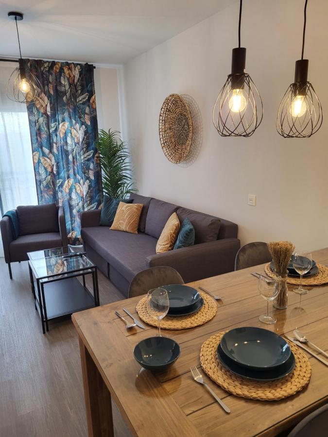 Appartamento Alazan Jerez Iv-Parking Gratis-Wifi-Netflix Jerez de la Frontera Esterno foto