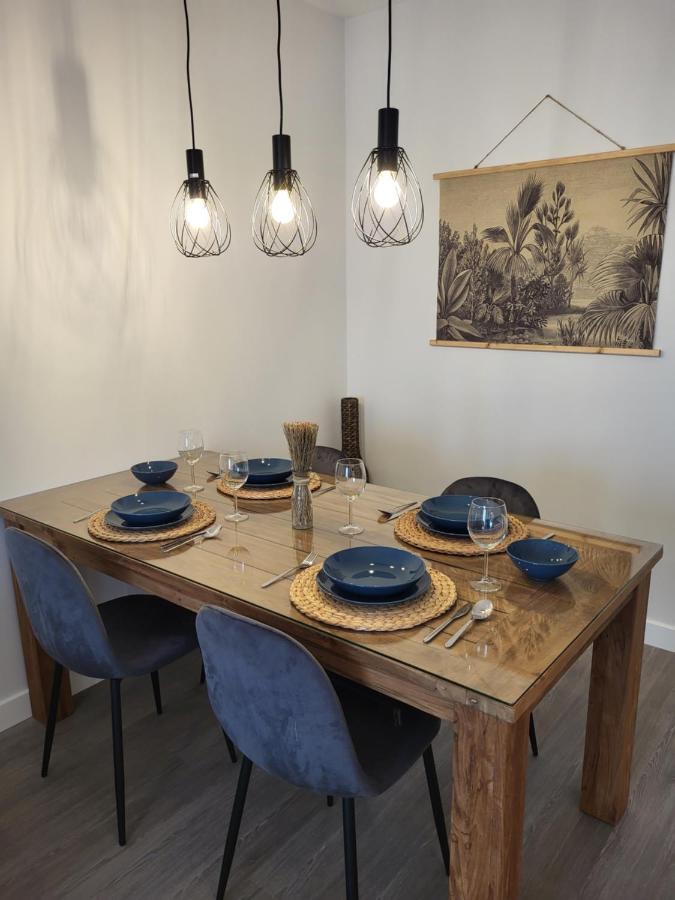 Appartamento Alazan Jerez Iv-Parking Gratis-Wifi-Netflix Jerez de la Frontera Esterno foto