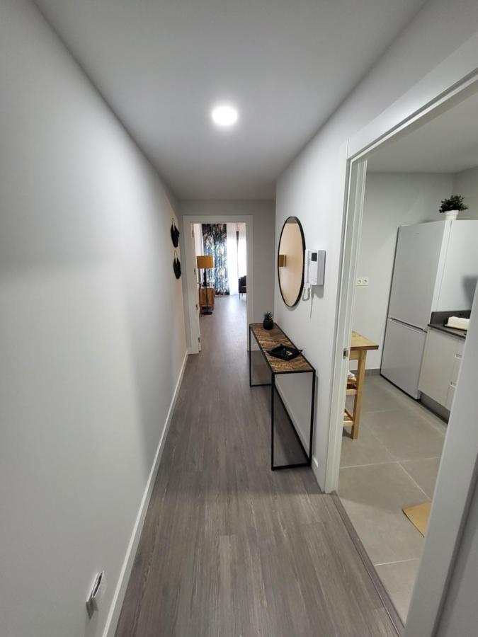 Appartamento Alazan Jerez Iv-Parking Gratis-Wifi-Netflix Jerez de la Frontera Esterno foto