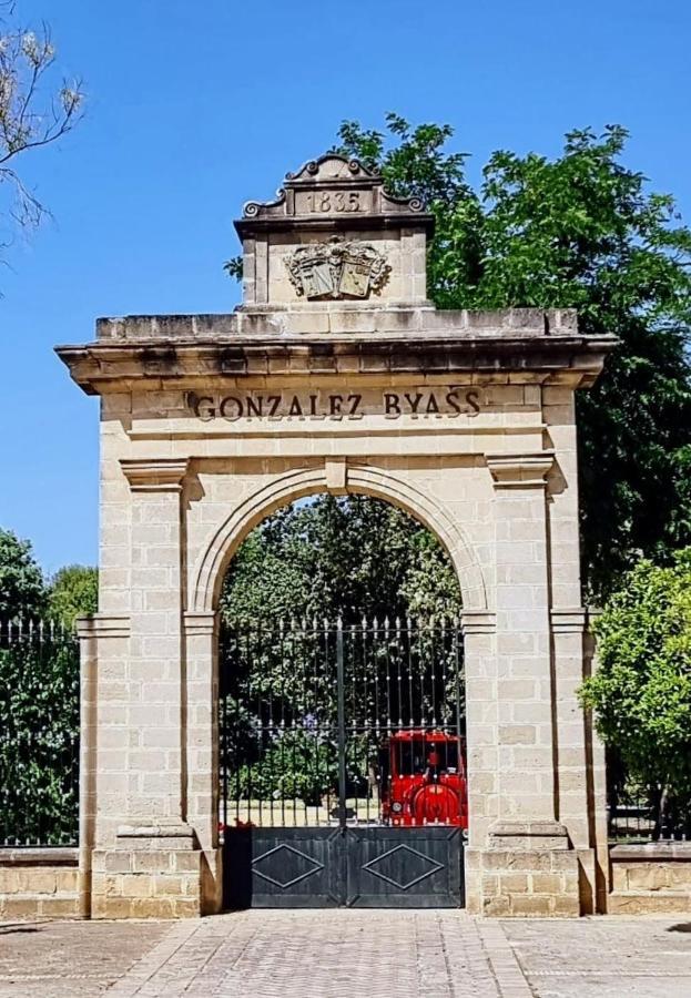 Appartamento Alazan Jerez Iv-Parking Gratis-Wifi-Netflix Jerez de la Frontera Esterno foto