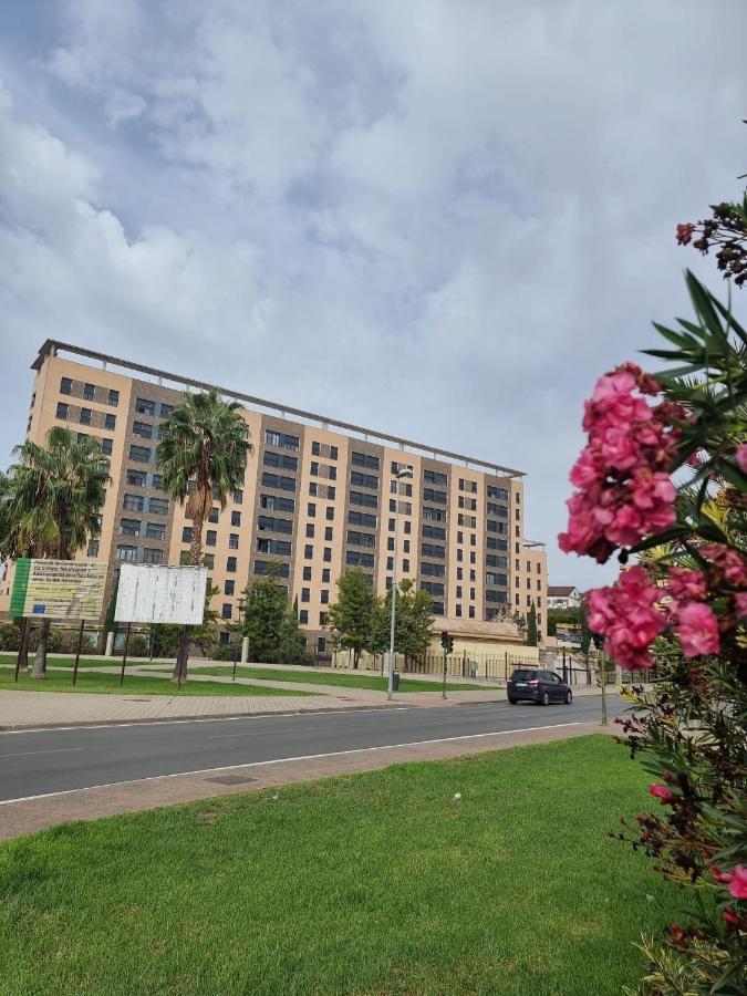 Appartamento Alazan Jerez Iv-Parking Gratis-Wifi-Netflix Jerez de la Frontera Esterno foto