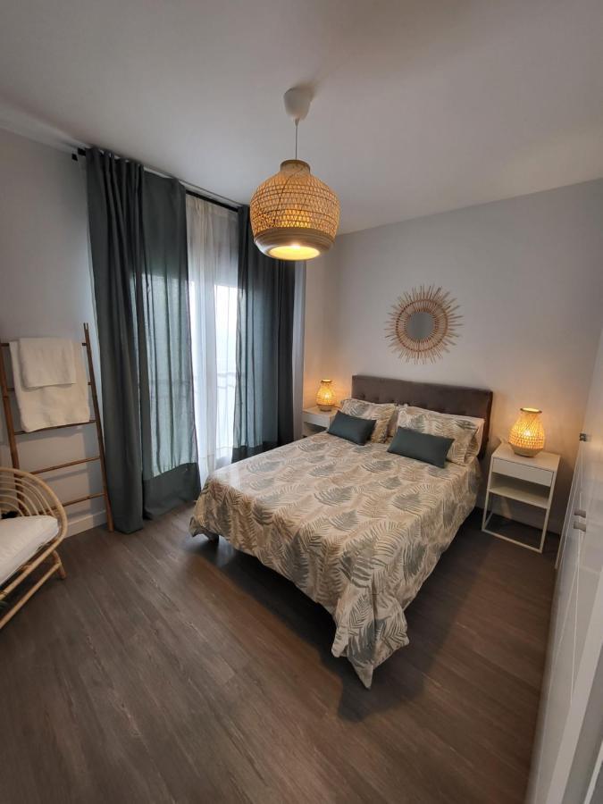 Appartamento Alazan Jerez Iv-Parking Gratis-Wifi-Netflix Jerez de la Frontera Esterno foto