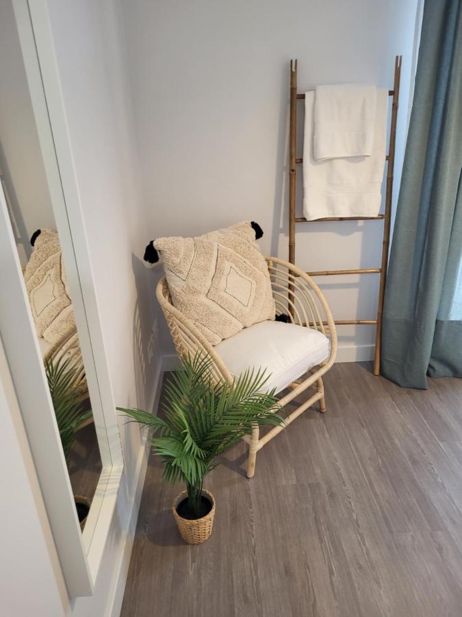 Appartamento Alazan Jerez Iv-Parking Gratis-Wifi-Netflix Jerez de la Frontera Esterno foto