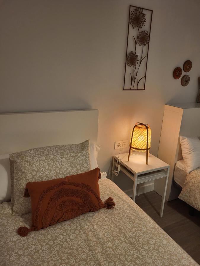 Appartamento Alazan Jerez Iv-Parking Gratis-Wifi-Netflix Jerez de la Frontera Esterno foto
