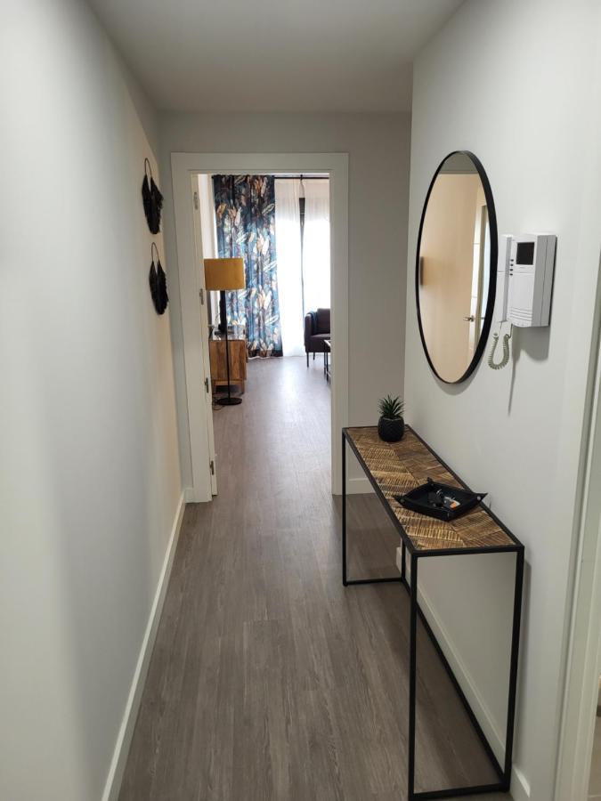 Appartamento Alazan Jerez Iv-Parking Gratis-Wifi-Netflix Jerez de la Frontera Esterno foto