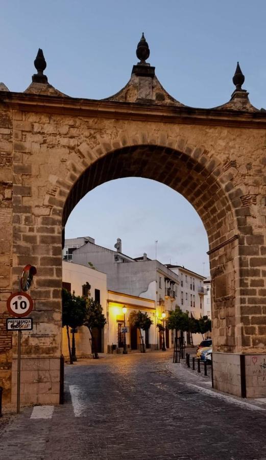Appartamento Alazan Jerez Iv-Parking Gratis-Wifi-Netflix Jerez de la Frontera Esterno foto