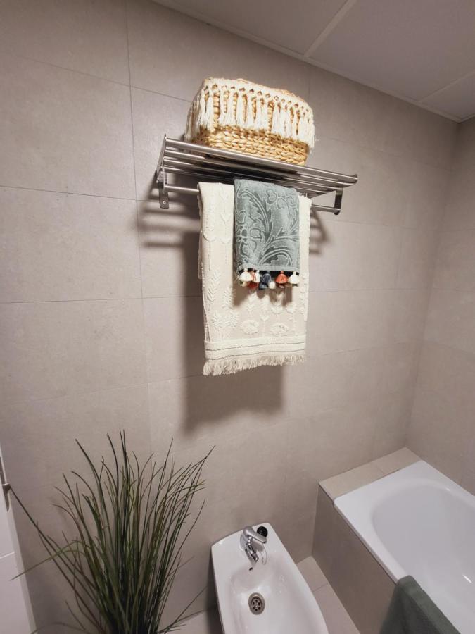 Appartamento Alazan Jerez Iv-Parking Gratis-Wifi-Netflix Jerez de la Frontera Esterno foto