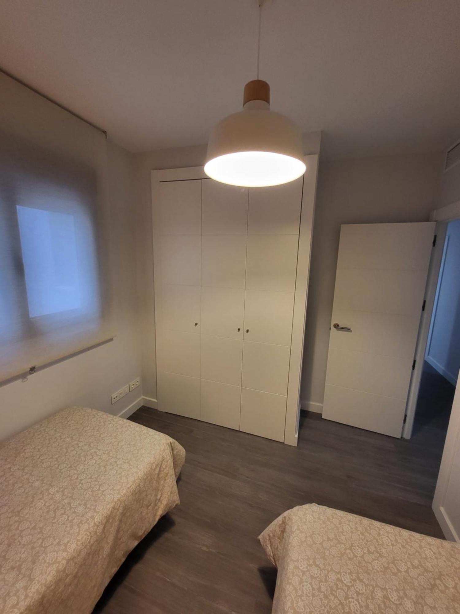 Appartamento Alazan Jerez Iv-Parking Gratis-Wifi-Netflix Jerez de la Frontera Esterno foto