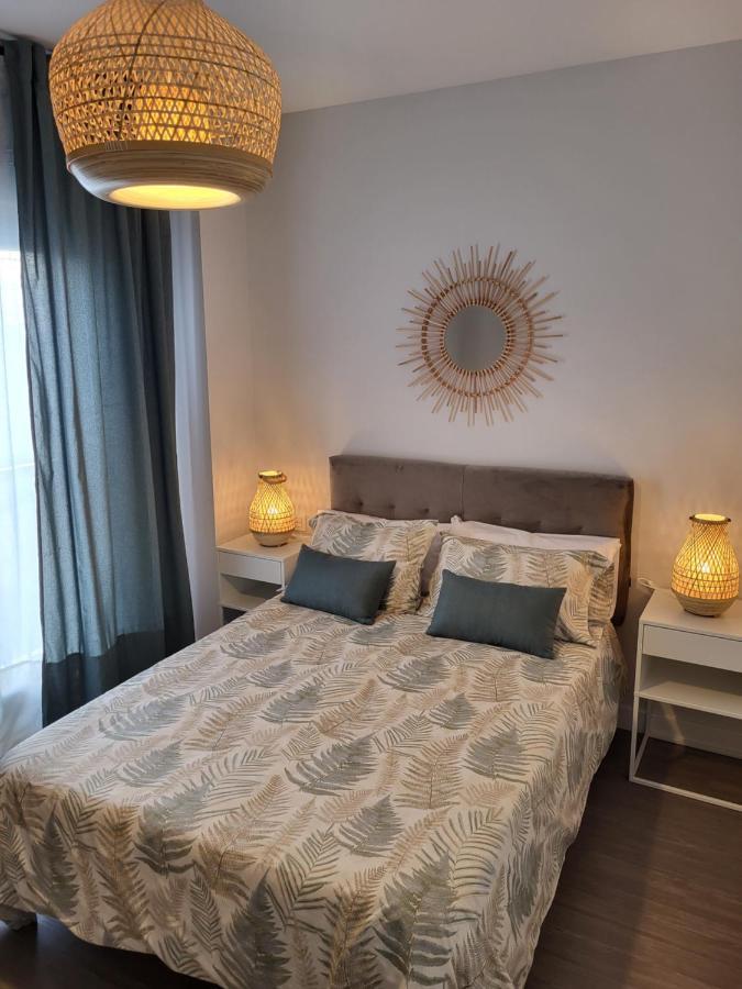 Appartamento Alazan Jerez Iv-Parking Gratis-Wifi-Netflix Jerez de la Frontera Esterno foto