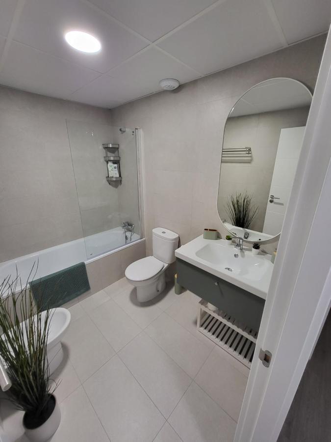 Appartamento Alazan Jerez Iv-Parking Gratis-Wifi-Netflix Jerez de la Frontera Esterno foto