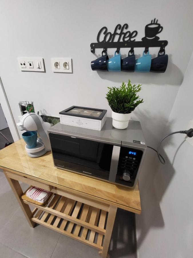 Appartamento Alazan Jerez Iv-Parking Gratis-Wifi-Netflix Jerez de la Frontera Esterno foto