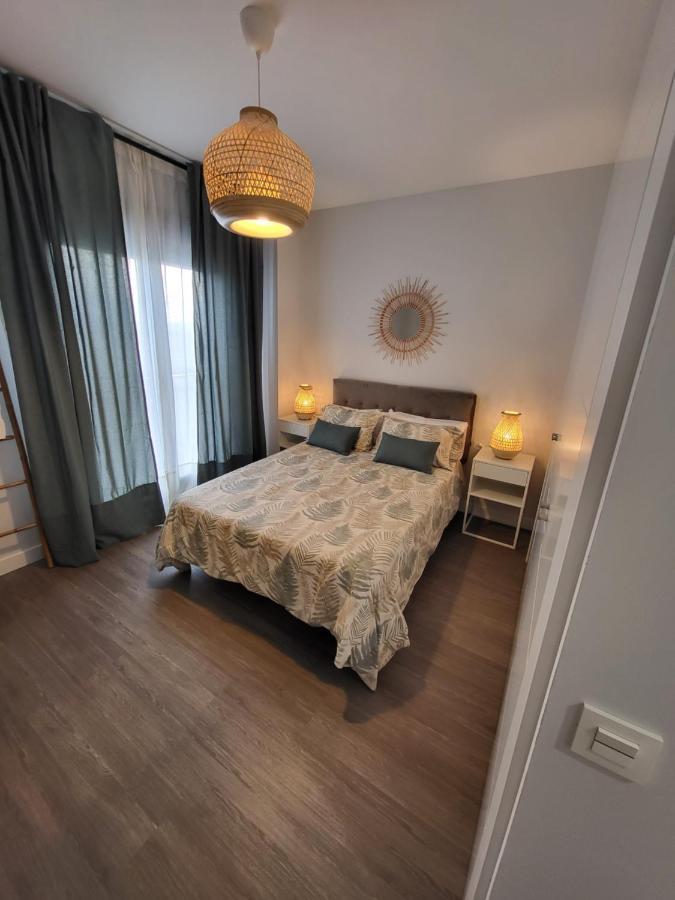 Appartamento Alazan Jerez Iv-Parking Gratis-Wifi-Netflix Jerez de la Frontera Esterno foto