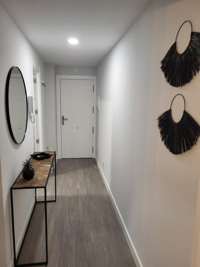 Appartamento Alazan Jerez Iv-Parking Gratis-Wifi-Netflix Jerez de la Frontera Esterno foto