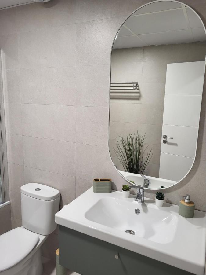 Appartamento Alazan Jerez Iv-Parking Gratis-Wifi-Netflix Jerez de la Frontera Esterno foto