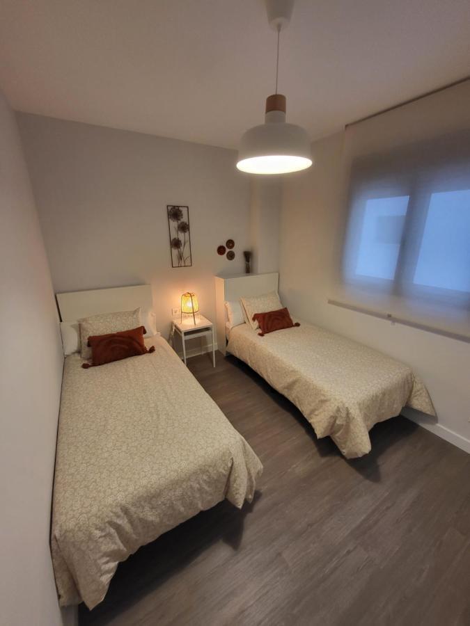 Appartamento Alazan Jerez Iv-Parking Gratis-Wifi-Netflix Jerez de la Frontera Esterno foto