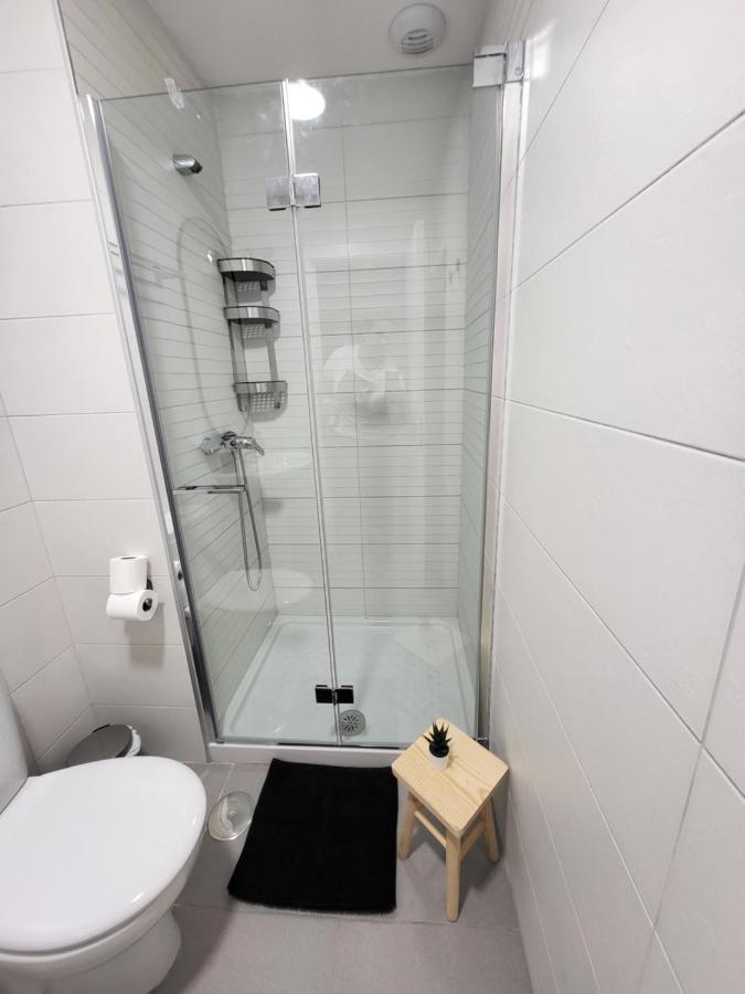 Appartamento Alazan Jerez Iv-Parking Gratis-Wifi-Netflix Jerez de la Frontera Esterno foto