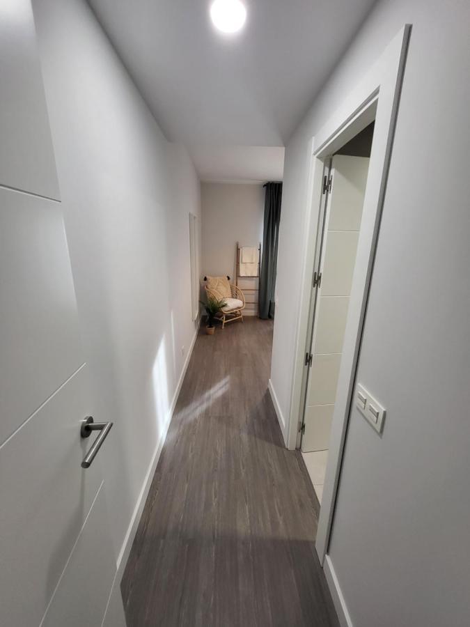 Appartamento Alazan Jerez Iv-Parking Gratis-Wifi-Netflix Jerez de la Frontera Esterno foto