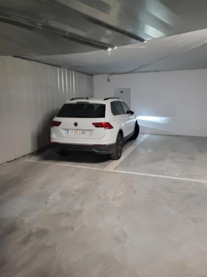 Appartamento Alazan Jerez Iv-Parking Gratis-Wifi-Netflix Jerez de la Frontera Esterno foto